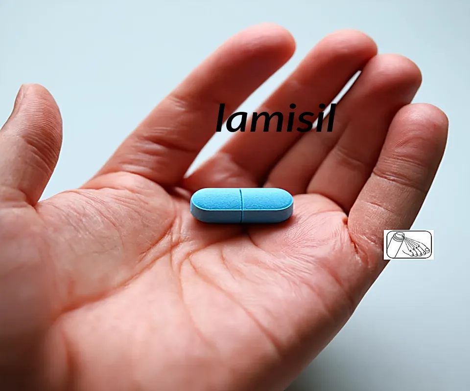 Lamisil tabletas 250 mg precio